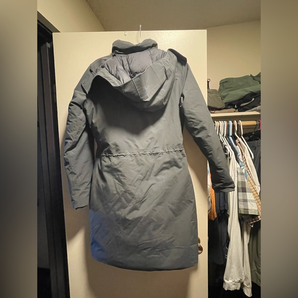 Patagonia Winter Jacket